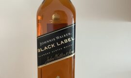 Johnnie Walker Black Label