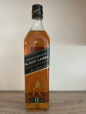 obrázek Johnnie Walker Black Label