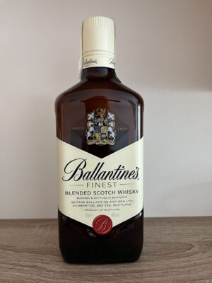 obrázek Ballantines