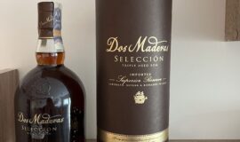 Dos Maderas Selección – Triple aged rum