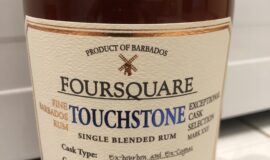 Foursquare Touchstone 14y 0,7l 61%