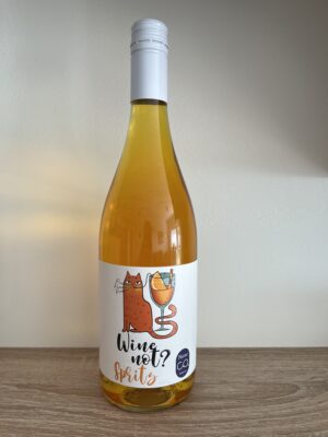 obrázek Wine not spritz?