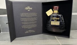 Zacapa Centenario XO special b. 2011-2016