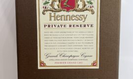 Hennessy Private Reserve 1865