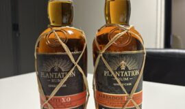 Plantation Single Cask Haiti XO + Barbados 12y