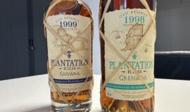 Plantation 1999 Guyana