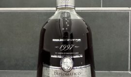 Diplomatico Single Vintage 1997 bez boxu