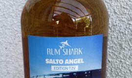 Rum Shark Venezuela 2009 47%