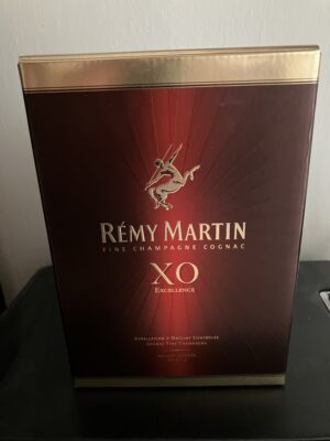 obrázek Remi Martin XO Excelence