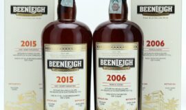 Beenleigh 2006 + 2015