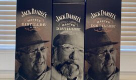 Jack Daniel’s Master Distiller – Limitovaná Edice