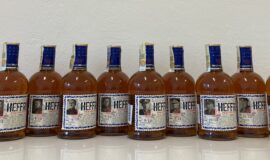 HEFFRON – Sada 10ti Legionářů – 1. Série