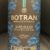 obrázek BOTRAN Rare Blend – Guatemalan Oak – Limitka