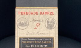 Maison Pierre Ferrand Renegade Barrel No.2