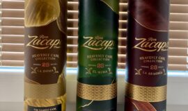 Triplet Zacapa – La Doma – El Alma – La Armonia
