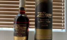 ZACAPA Reserva Limitada 2019