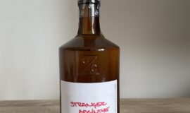 Žufánek Stranger Absinthe