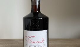 WTF Vermut Žufánek