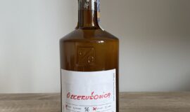 Oskerušovica Žufánek 2018