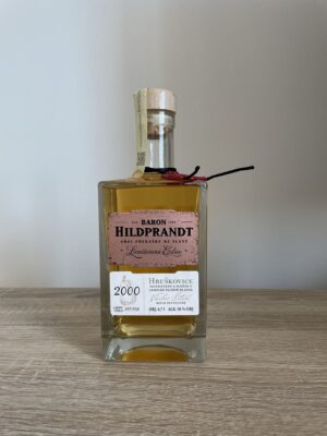 obrázek Baron Hildprandt Hruškovice 2000