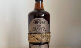 Zacapa Reserva Limitada 2013