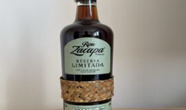 Zacapa Reserva Limitada 2014