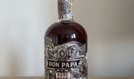 Don Papa Rare Cask 5y