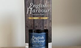 English Harbour Congener