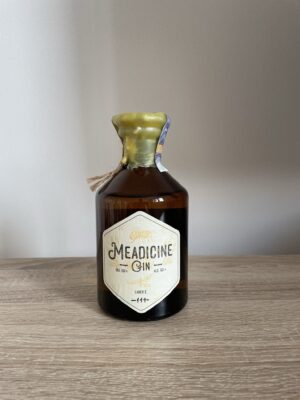 obrázek Meadicine Gin 1st Batch
