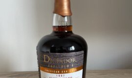Kompletní set Dictador Capitulo I