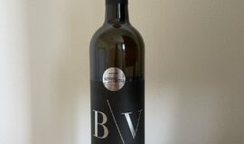 BV Vinařství Tramín červený 2018 č. šarže 1831