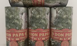 Don Papa Belgium 20th