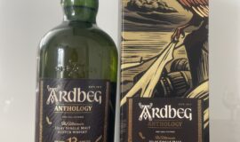 Ardbeg Anthology 13y