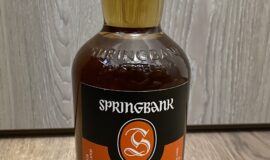 Springbank 10y