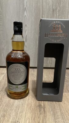obrázek Hazelburn 13y 2007 48.6 %
