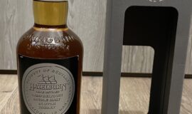 Hazelburn 13y 2007 48.6 %