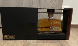 Rum Nation Enmore 23y