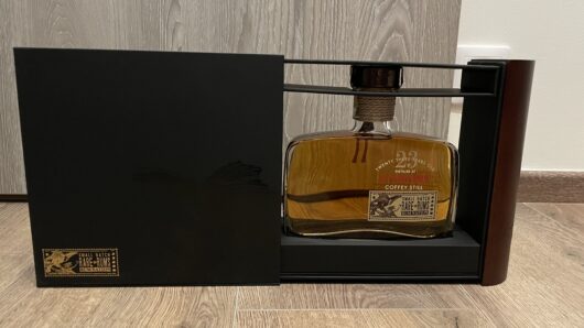 obrázek Rum Nation Enmore 23y