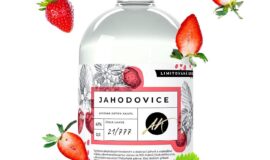 Jahodovice Anton Kaapl – Limitka