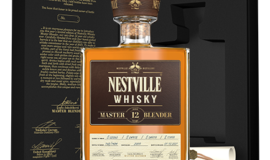 5x Nestville master blender lahve. Pouze vše najednou.