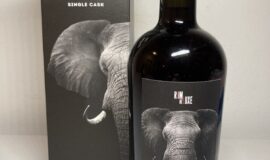 Rom De Luxe, ENMORE 33yo, Batch 1, 50,1% #/178