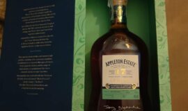 Appleton Estate 17 Y.O. Legend