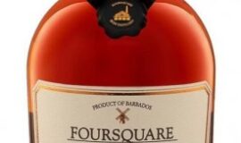 Foursquare Touchstone