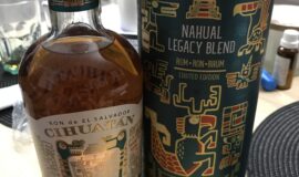 Cihuatán Nahual 47,5 %