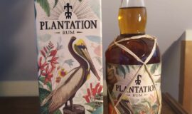 Plantation vintage edition jamica/ Austrálie/ Peru