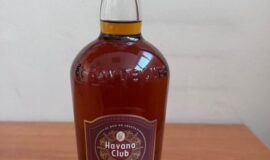 Havana Club Rum of Skepta