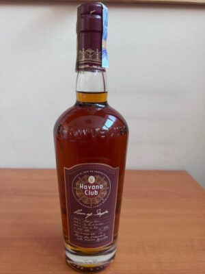obrázek Havana Club Rum of Skepta