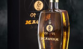 NEJLEVNĚJŠÍ Opus Magnum 0,5l 43% Radlík