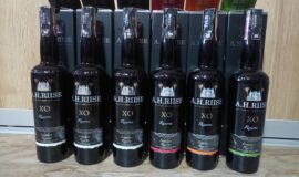 A.H.RIISE XO Reserve