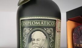 Diplomatico rum 3 litry